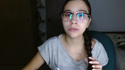 Mia online show from 25, 3, 2026