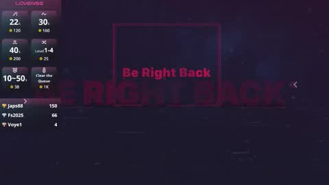   online show from 3, 2, 2026