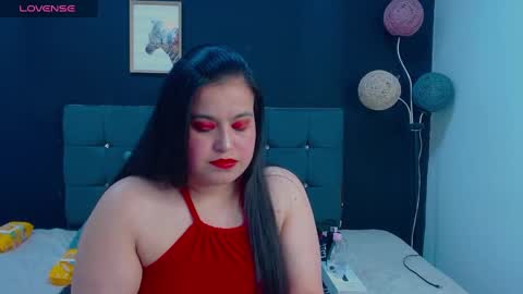 Snapshot of mia__xx1 chatting on 19, 11, 2025 C A L L M E M I A online show from 19, 11, 2025