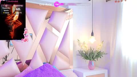 Mia online show from 11, 10, 2025