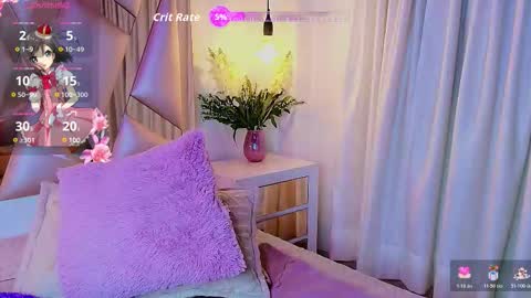 Mia online show from 21, 10, 2025