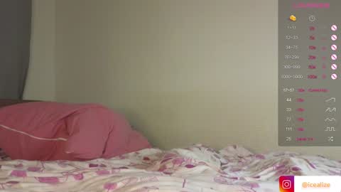 Snapshot of mia_angel_xx chatting on 24, 1, 2025 Mia  online show from 24, 1, 2025