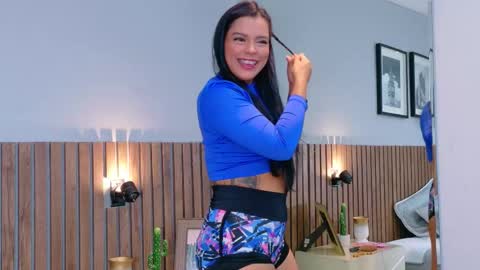 Snapshot of mia_bellefort chatting on 14, 2, 2026 Mia Bellefort online show from 14, 2, 2026