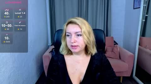 Mia online show from 26, 9, 2025
