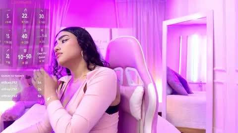 mia_bm_ online show from 31, 1, 2026