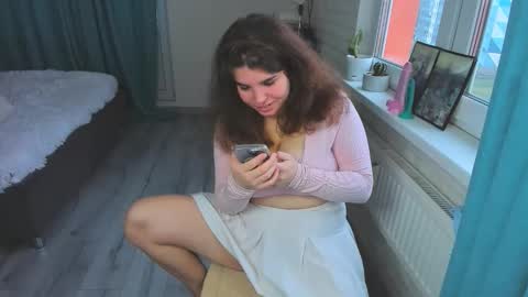 Snapshot of mia_brackenridge chatting on 13, 11, 2025 Mia6969 online show from 13, 11, 2025