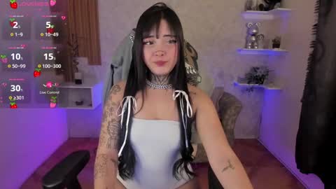 Mia online show from 19, 2, 2025