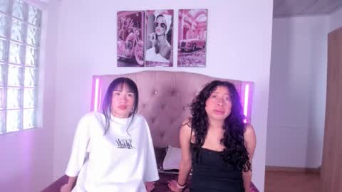 mia_cavallii online show from 17, 12, 2025