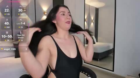 Snapshot of mia_collins96 chatting on 11, 3, 2026 M I A online show from 11, 3, 2026