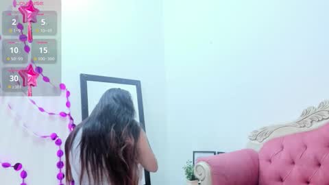 mia online show from 21, 10, 2025