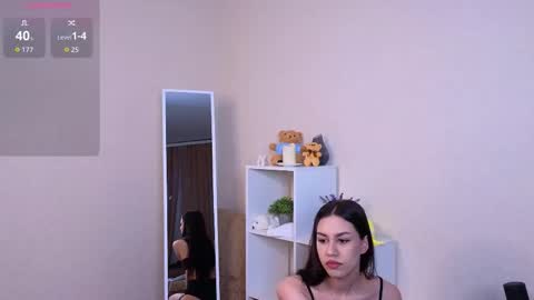 U can call me Angel3 online show from 4, 10, 2025