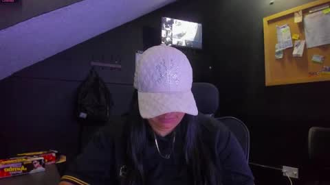 Snapshot of mia_daniela_ chatting on 21, 9, 2025 Mia daniela online show from 21, 9, 2025