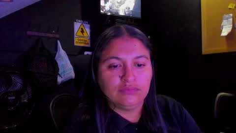 Snapshot of mia_daniela_ chatting on 4, 10, 2025 Mia daniela online show from 4, 10, 2025
