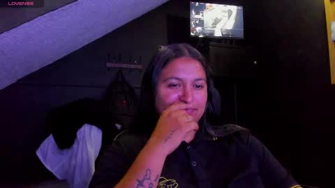 Snapshot of mia_daniela_ chatting on 13, 10, 2025 Mia daniela online show from 13, 10, 2025