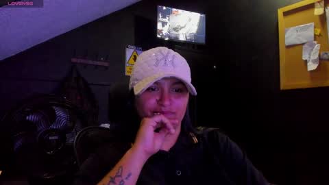 Snapshot of mia_daniela_ chatting on 16, 10, 2025 Mia daniela online show from 16, 10, 2025