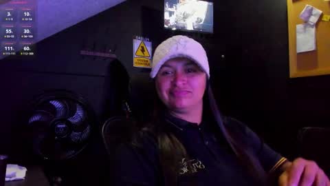 Snapshot of mia_daniela_ chatting on 21, 10, 2025 Mia daniela online show from 21, 10, 2025