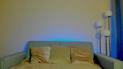 Sarah Luna online show from 20, 3, 2026