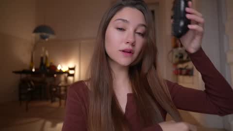 Mia online show from 1, 11, 2025