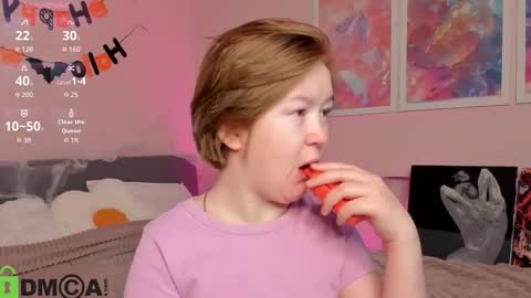 Mia online show from 2, 11, 2025