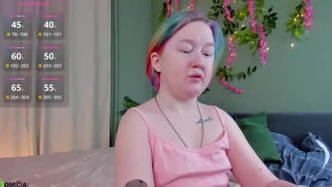 Mia online show from 21, 12, 2025