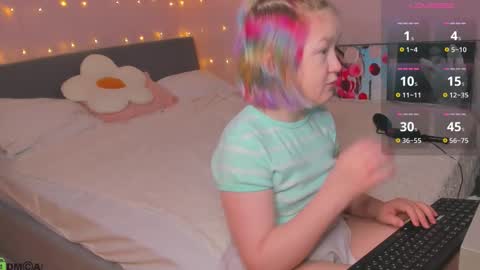 Mia online show from 3, 2, 2026