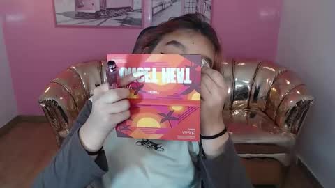 Mia online show from 15, 10, 2025