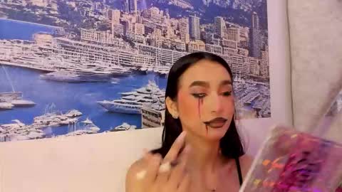 MIA online show from 31, 10, 2025