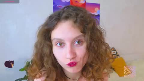 Mia  online show from 2, 10, 2025