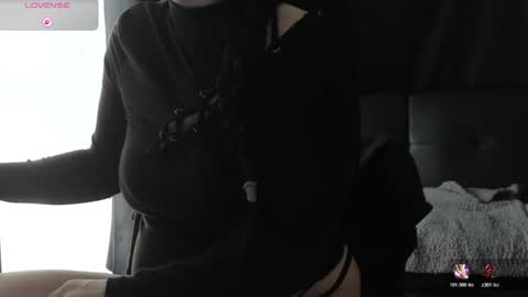 Snapshot of mia_g0ld chatting on 5, 3, 2026 Golden ones online show from 5, 3, 2026