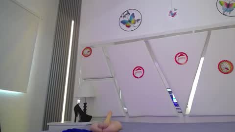 mia_garcia28 online show from 16, 12, 2025