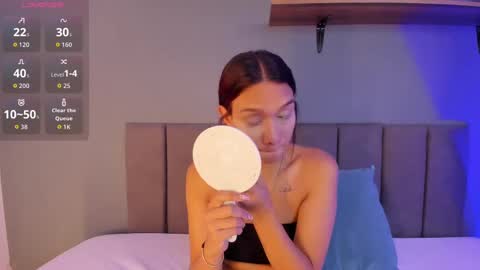 mia_gil_ online show from 20, 9, 2025