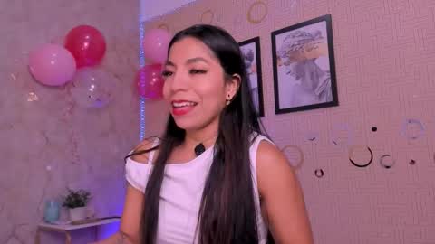 Mia online show from 23, 3, 2026