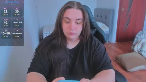 Mia online show from 25, 3, 2026