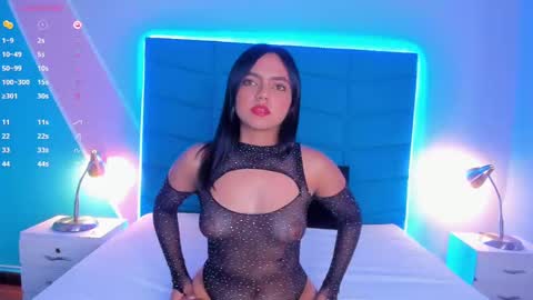 mia_greco_ online show from 7, 1, 2025