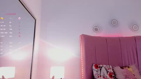 mia_greco_ online show from 28, 1, 2025