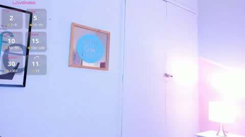 mia_greco_ online show from 3, 2, 2025