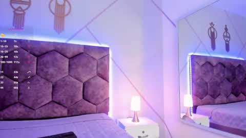 mia_greco_ online show from 9, 2, 2025
