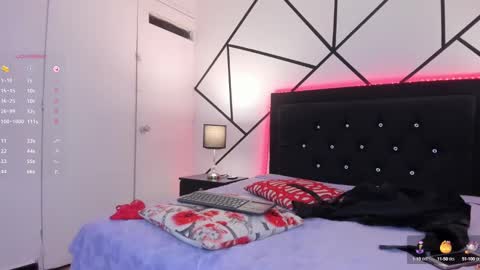 mia_greco_ online show from 14, 2, 2025