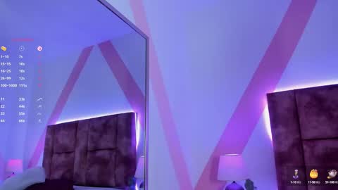 mia_greco_ online show from 18, 2, 2025
