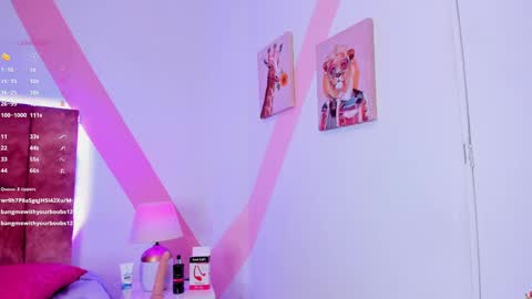 mia_greco_ online show from 20, 2, 2025