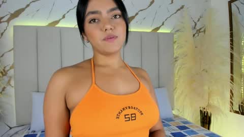 mia_greco_ online show from 19, 9, 2025