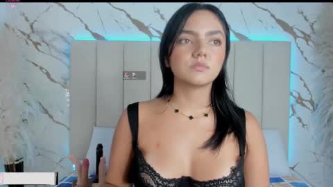 mia_greco_ online show from 29, 9, 2025