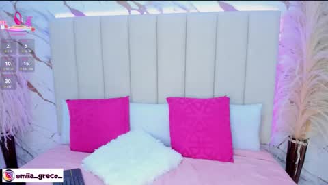 mia_greco_ online show from 11, 10, 2025