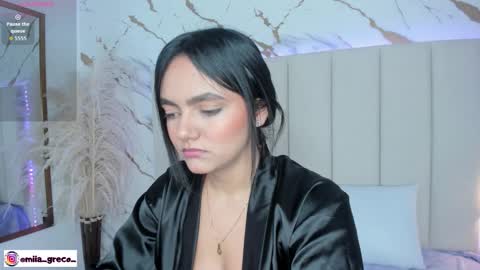 mia_greco_ online show from 20, 11, 2025