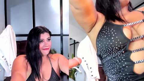 Snapshot of mia_hotwife chatting on 16, 1, 2025 Mia.... Nice to meet you thumb up me please its important online show from 16, 1, 2025