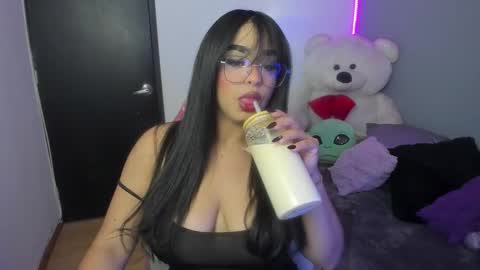 Mia J Abbey online show from 8, 1, 2026