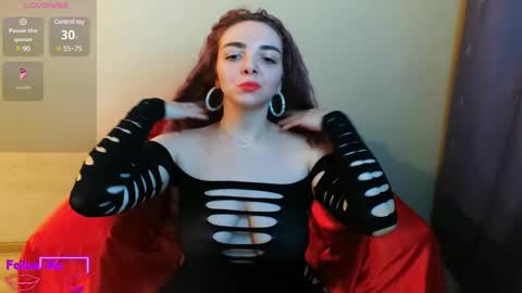 MiaJoy online show from 5, 3, 2025