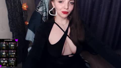 MiaJoy online show from 23, 9, 2025