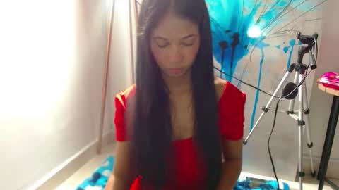 mia_kleim1 online show from 10, 2, 2026