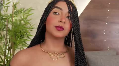 mia_lacy online show from 18, 12, 2025